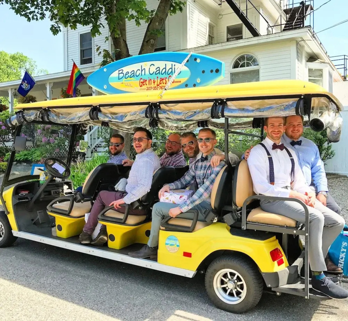 Bourne Bed and Breakfast