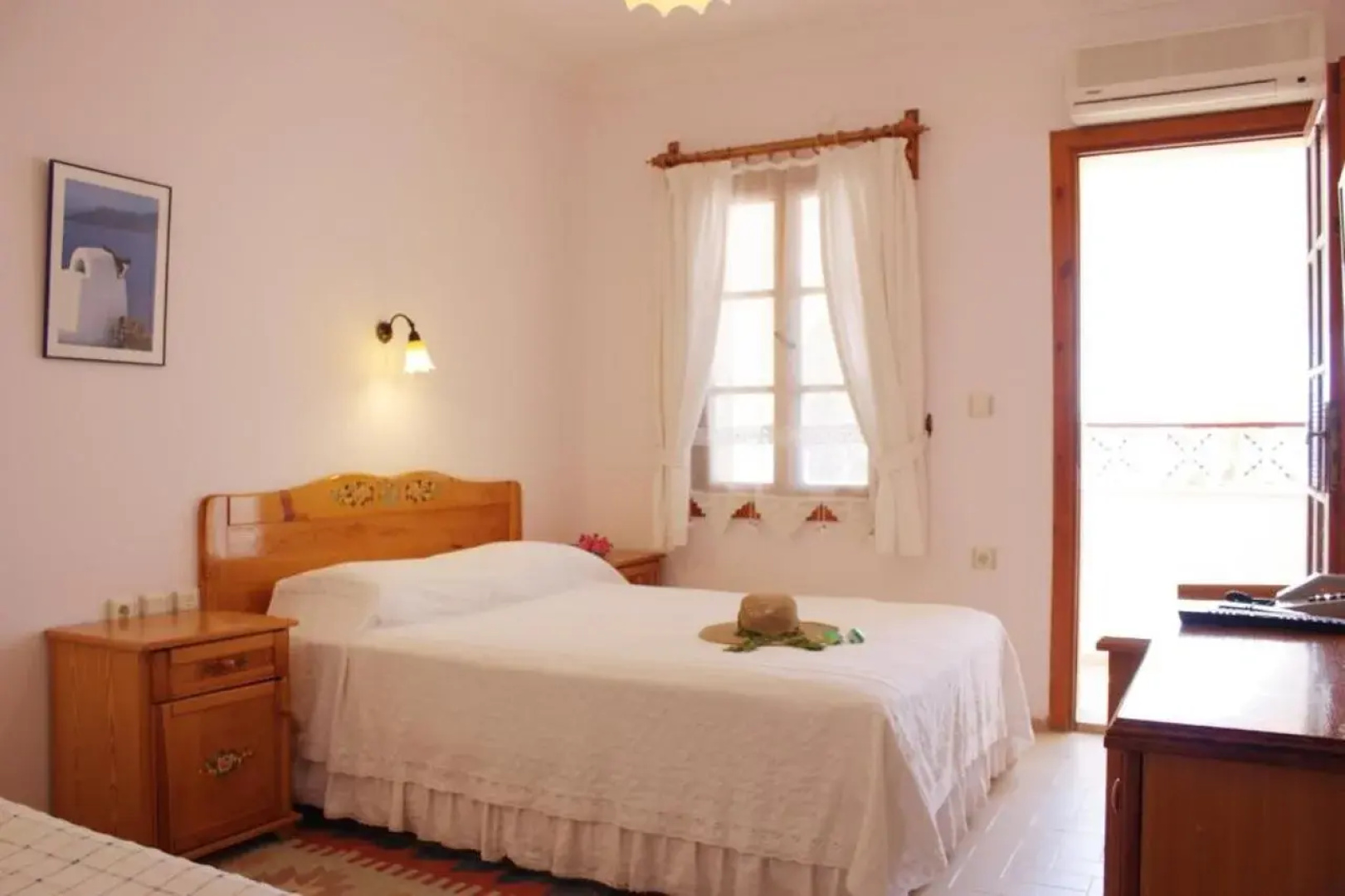 Toloman Hotel Bitez Beach