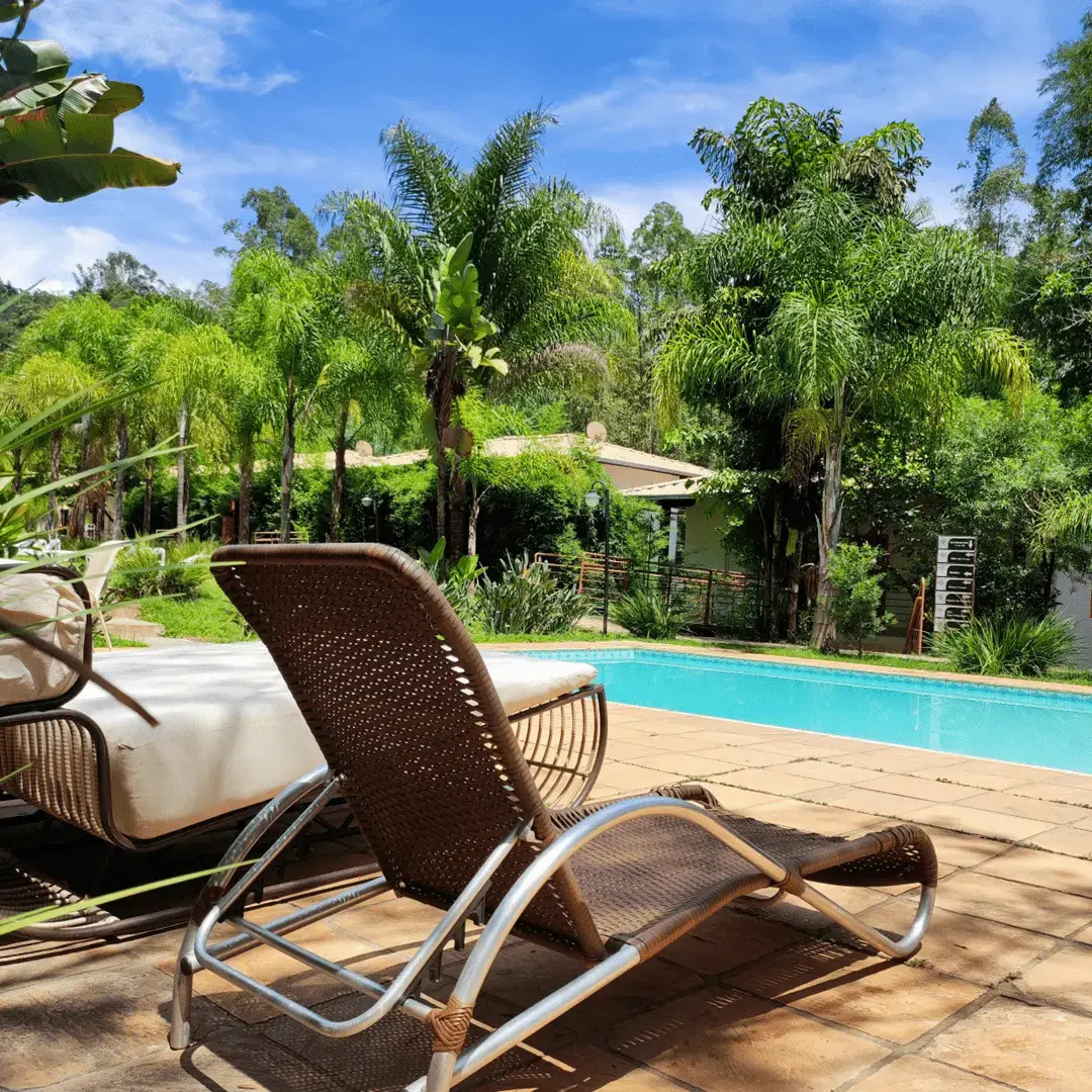 Hotel Serra do Gandarela