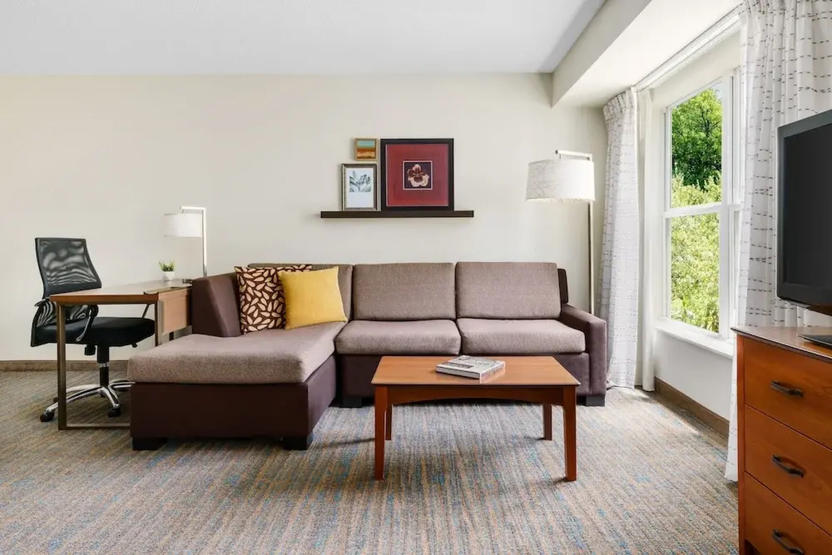 Residence Inn Philadelphia Montgomeryville