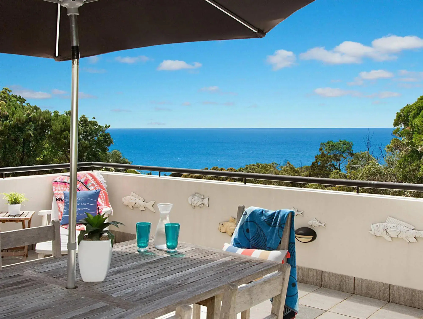 Papillon Coolum
