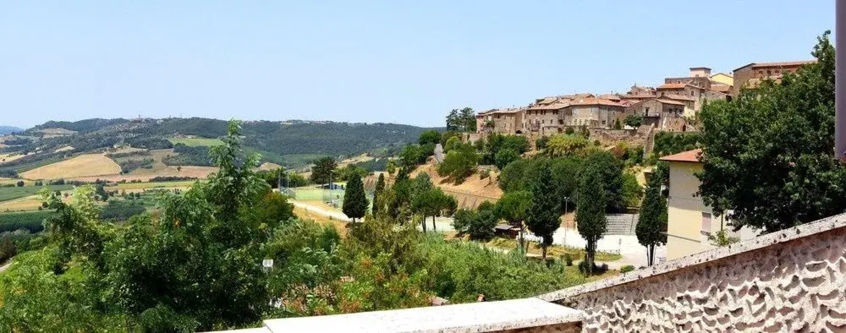 B&B Il Colle
