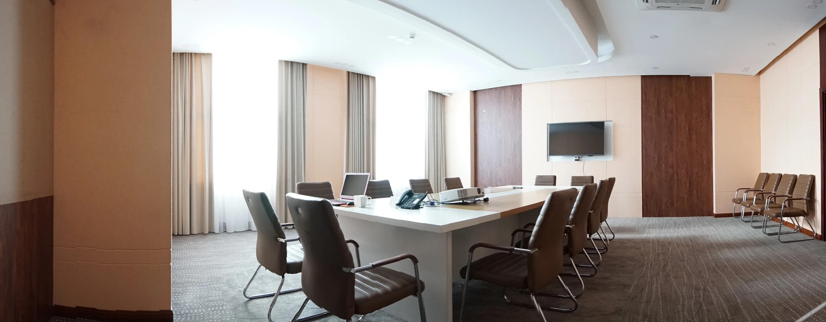 Grand Yak Hotel and Convention centre