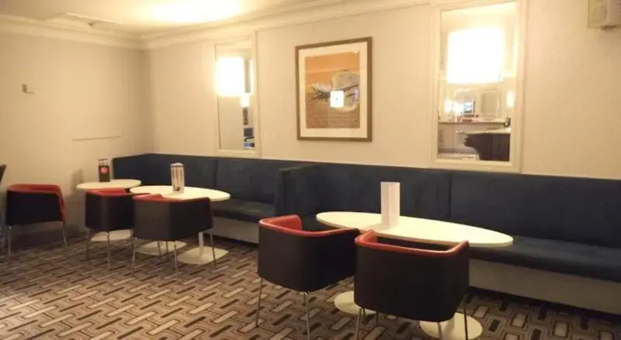 Airport Inn Gatwick