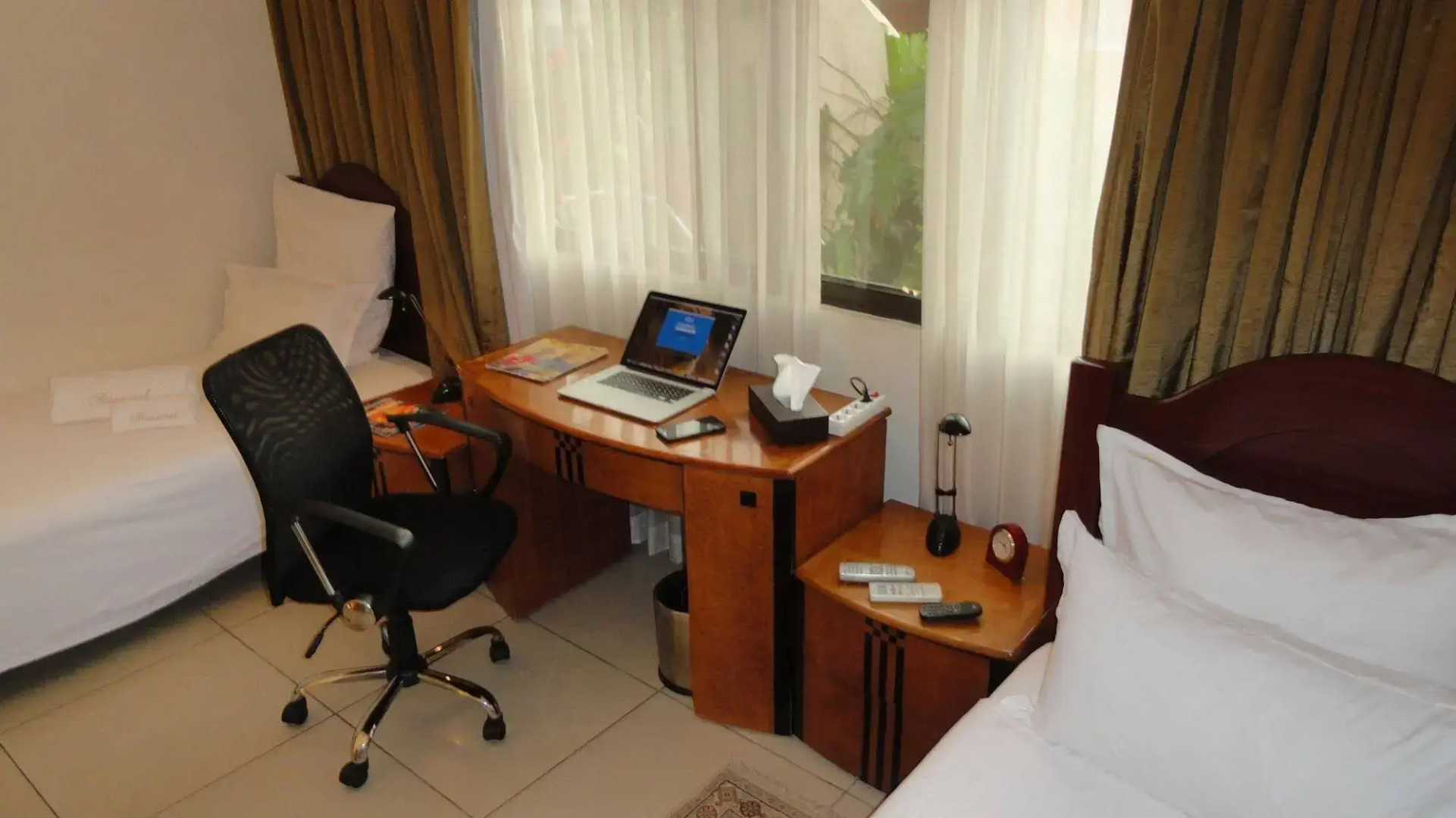 Rouxinol Boutique Hotel