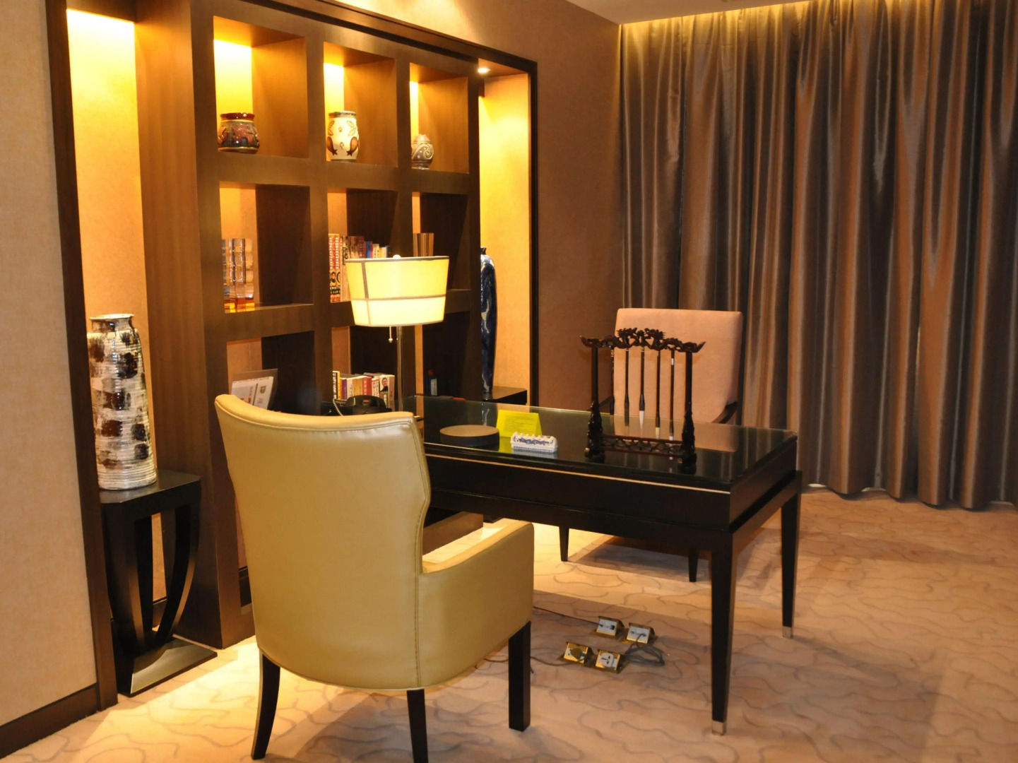 Yaoda International Hotel Taizhou