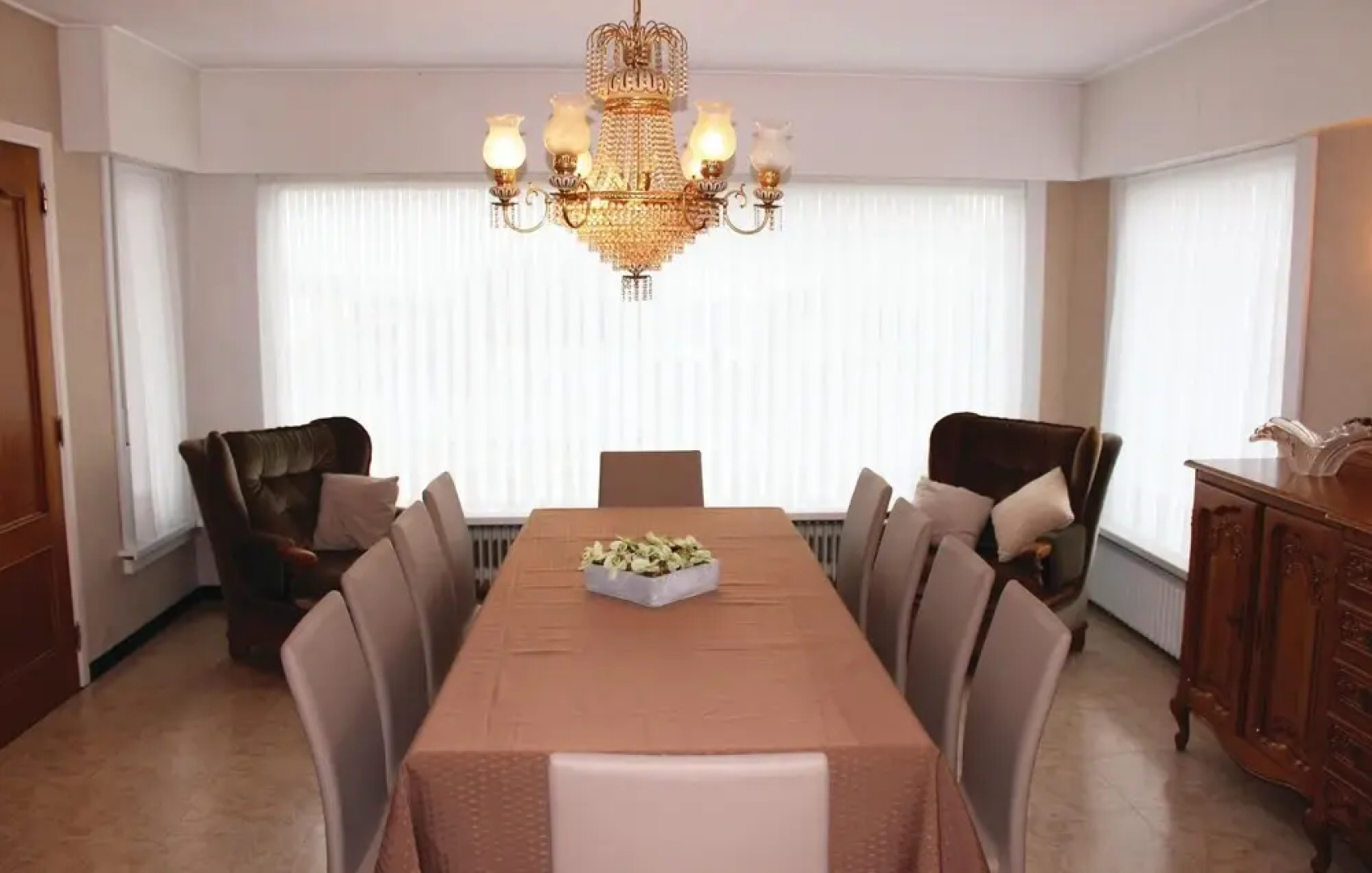 Stunning Home in Ruiselede With 4 Bedrooms, Sauna and Wifi