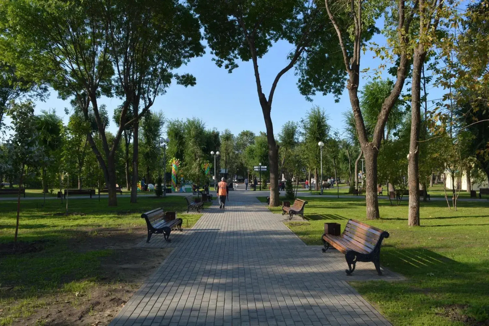 Апартаменты на улице Шурова Гора