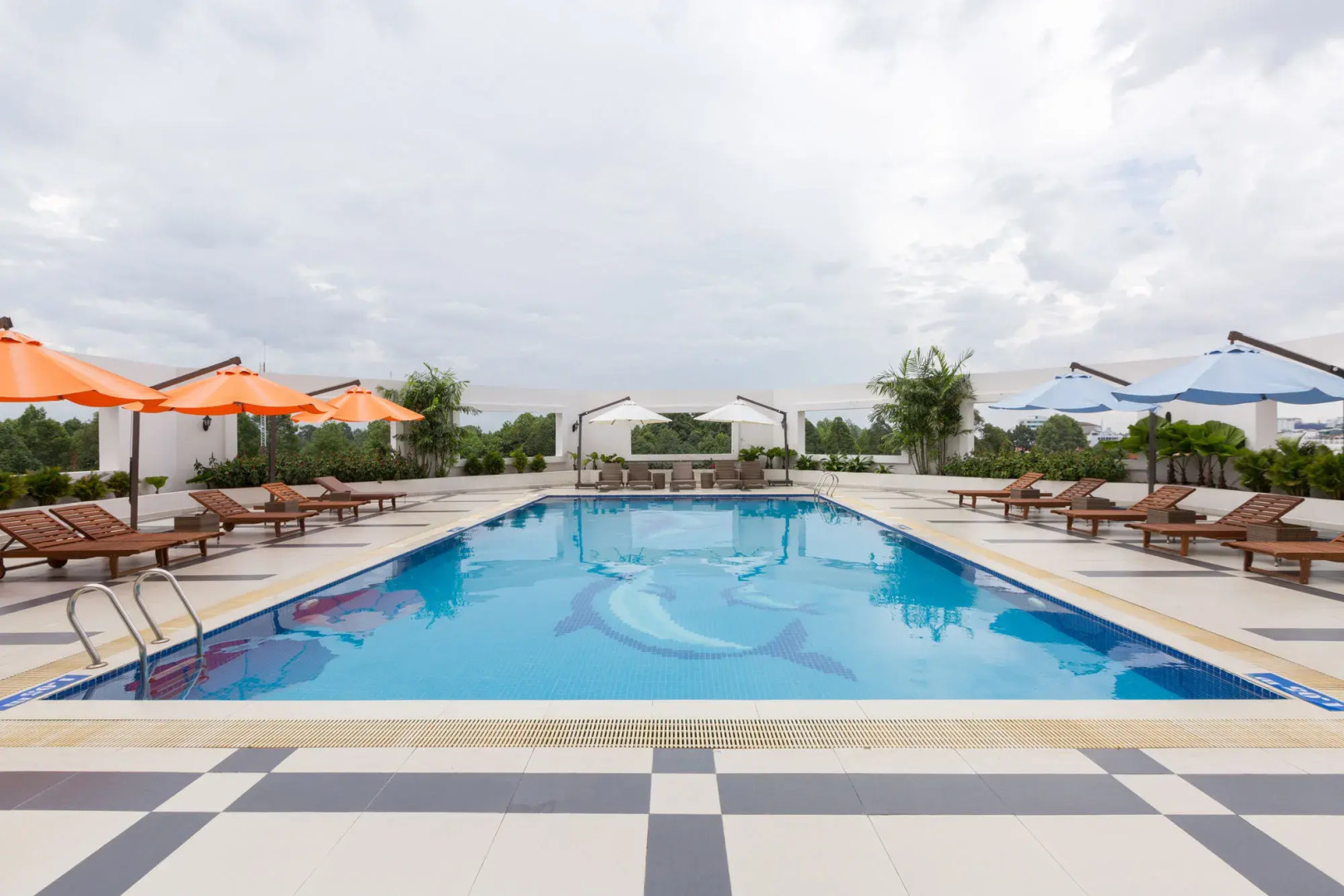 Tan Son Nhat Saigon Hotel