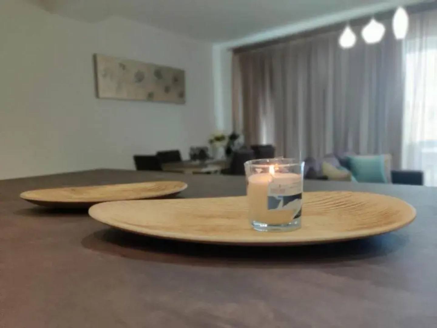 Beautiful, sea view 2 bedrooms apartment, Marsalforn, Gozo