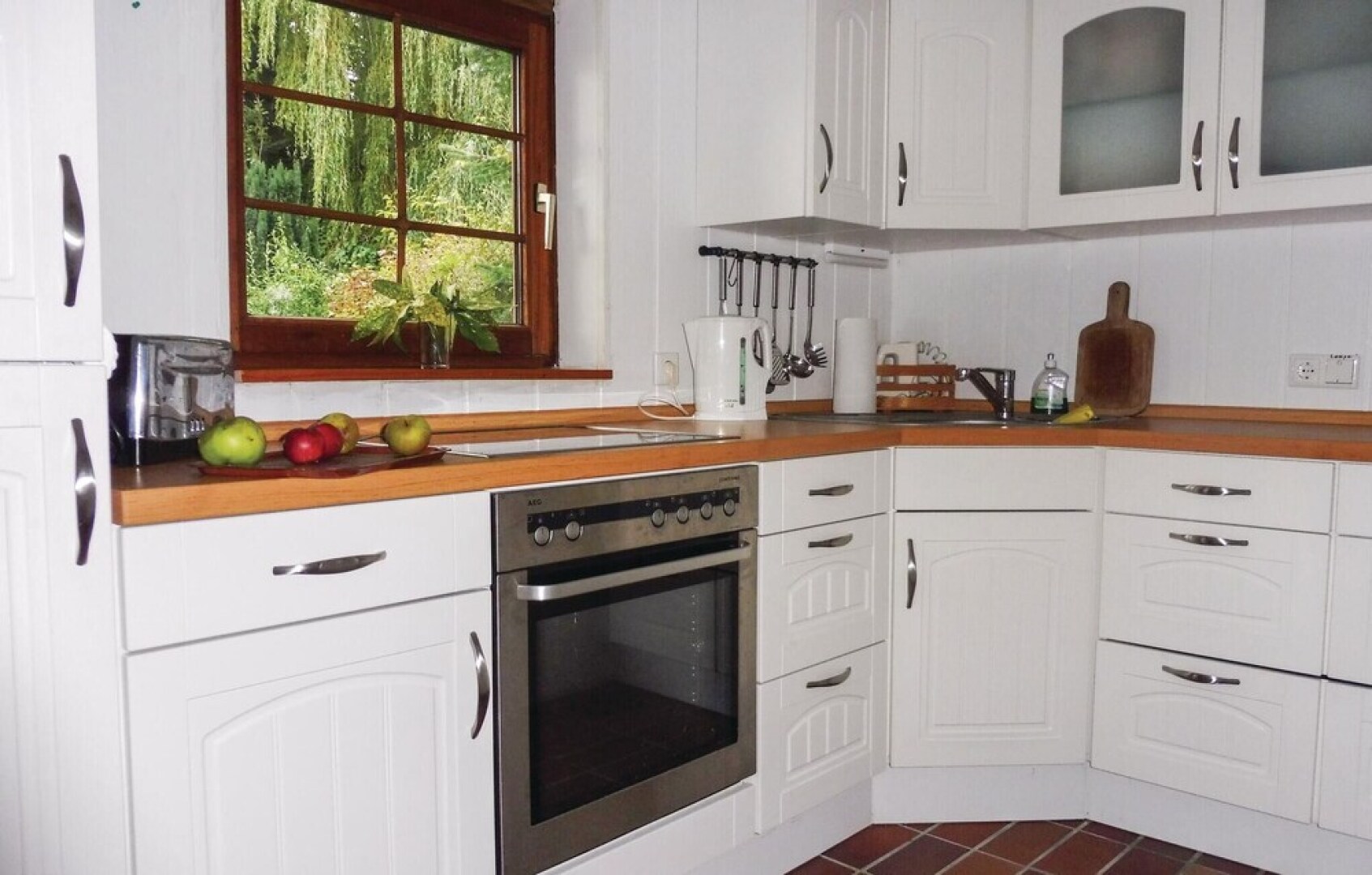 Amazing Home in Schwalenberg With 2 Bedrooms