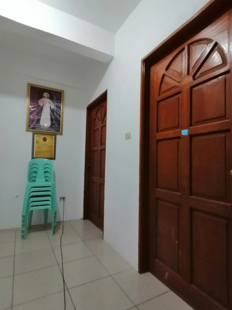 Two-Hearts Dormitory