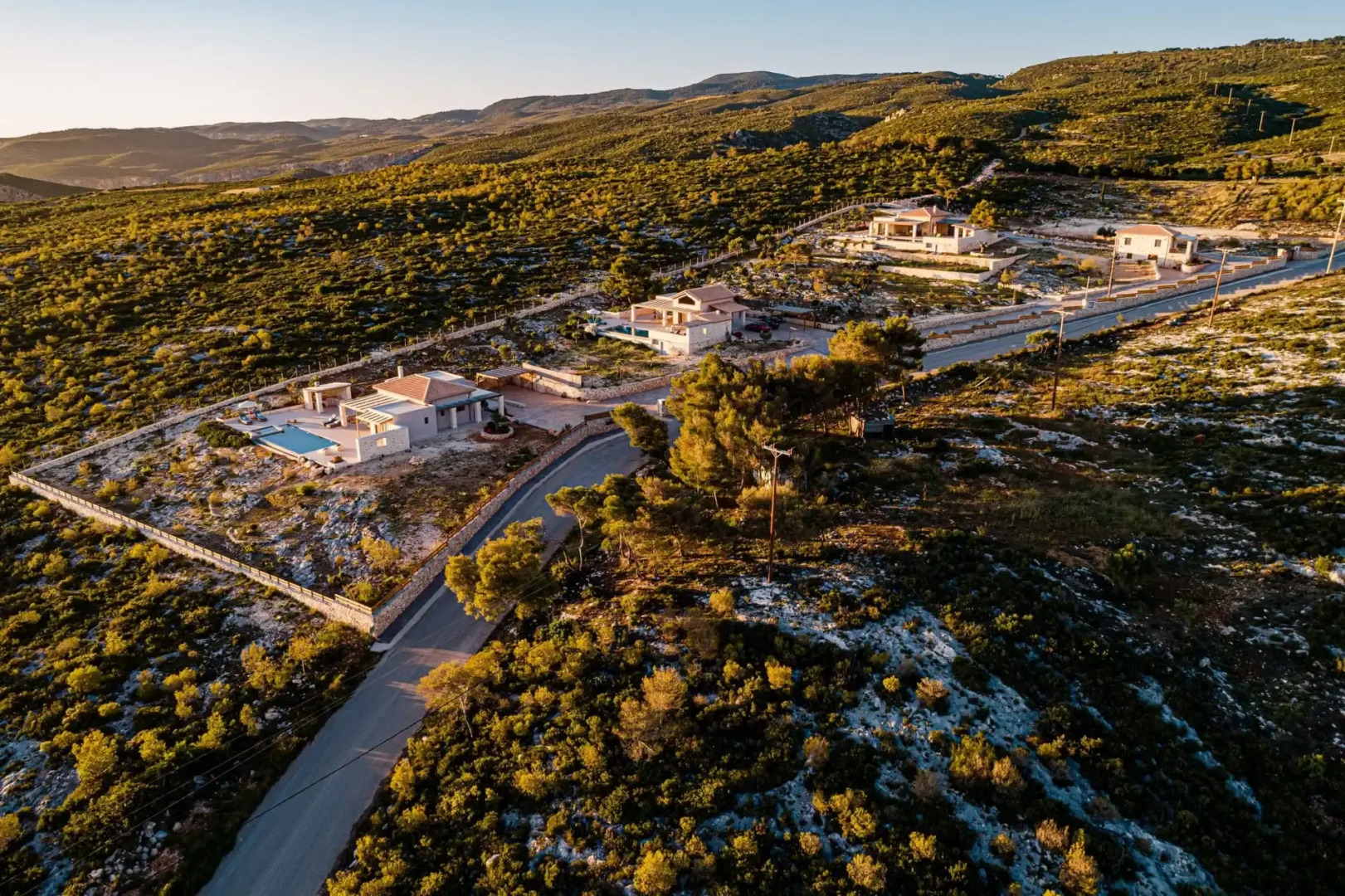 Terra Lucis Mountain Residences