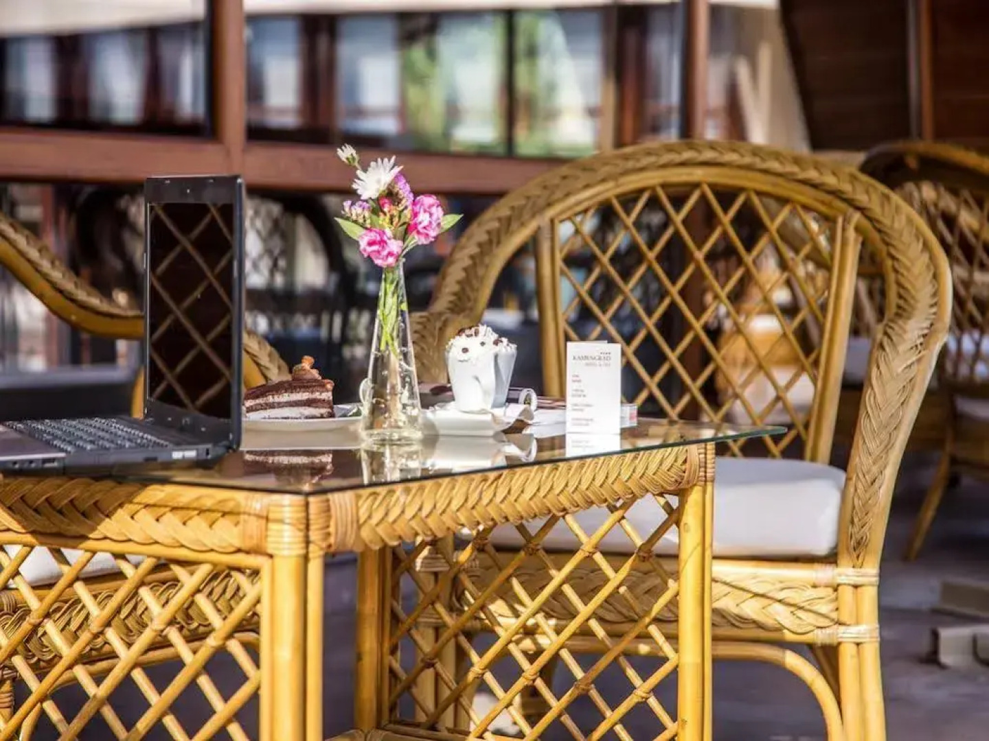 Kamengrad Hotel & SPA