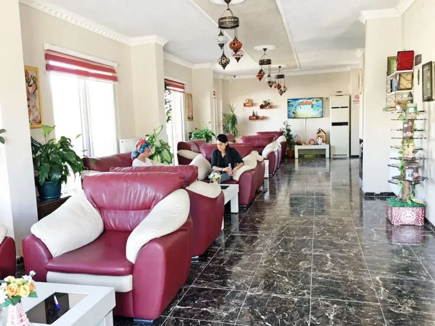 Dargeçit Apart Otel