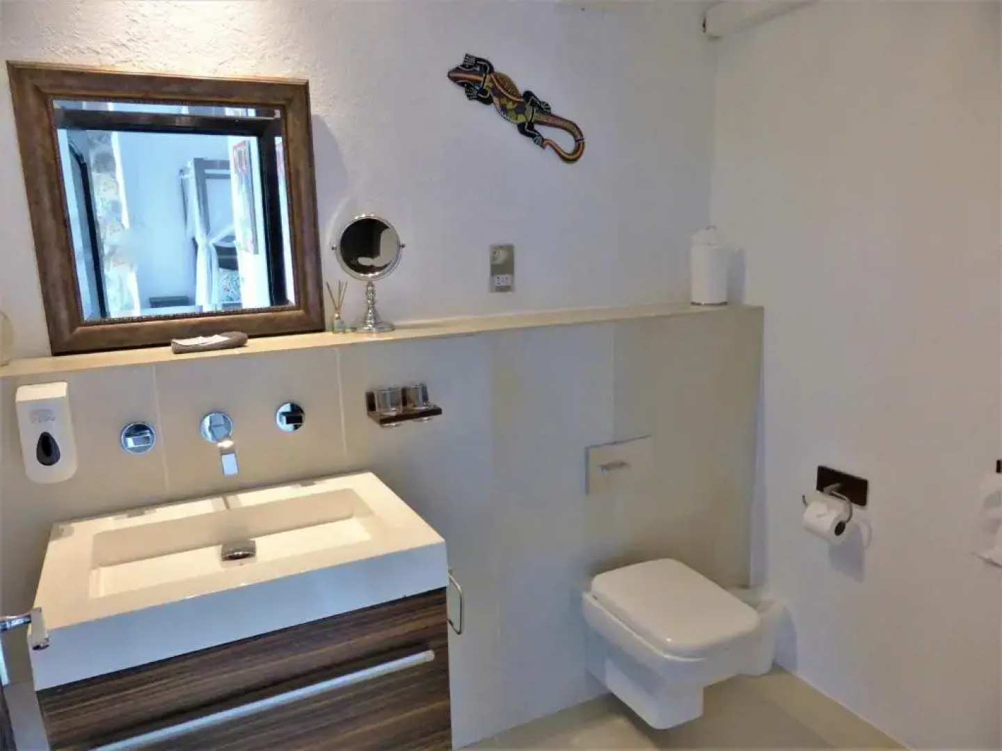 Marigot Palms Luxury Caribbean Apartment Suites