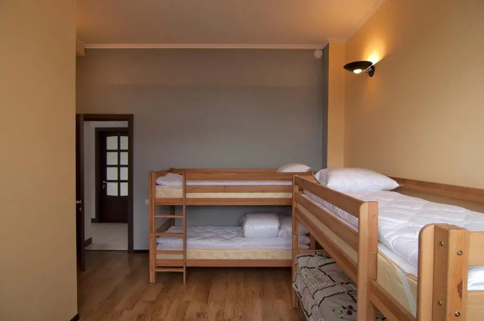Panoramic Hostel