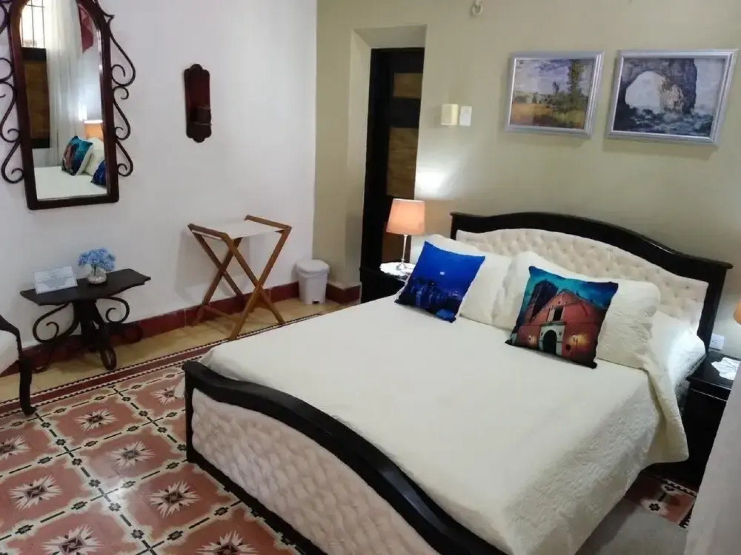 Casa Hotel Boutique Ana Lorenza