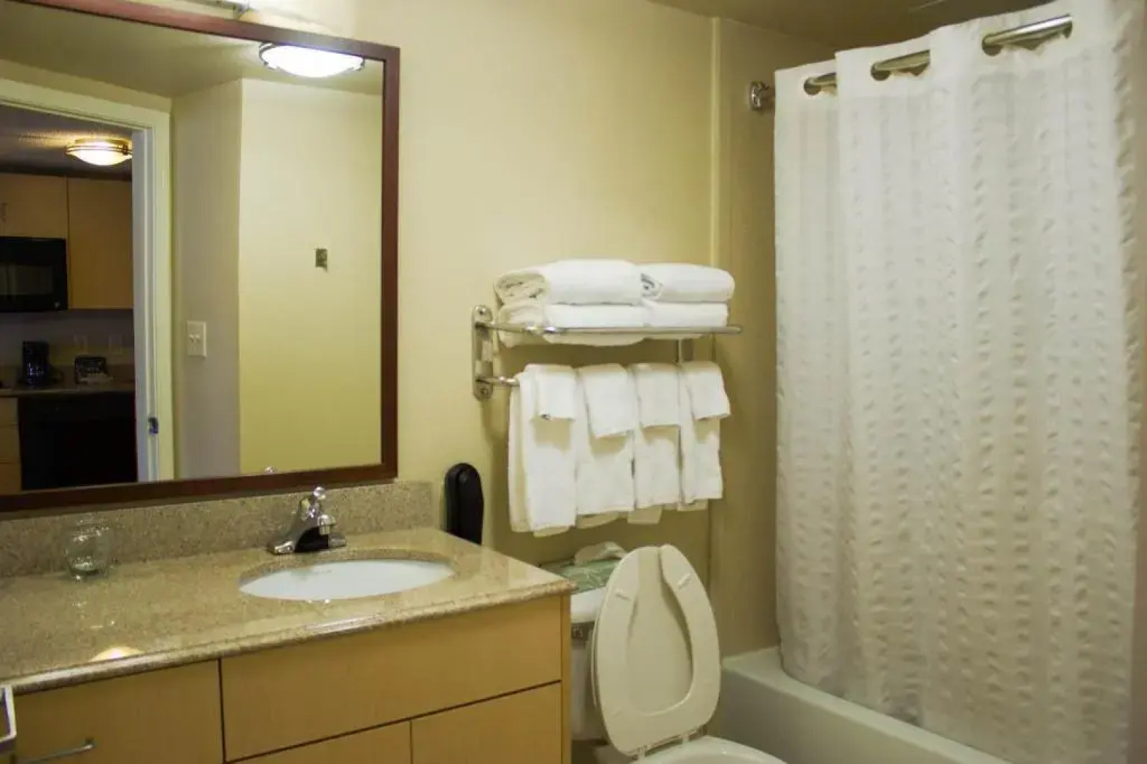 Candlewood Suites Wilson