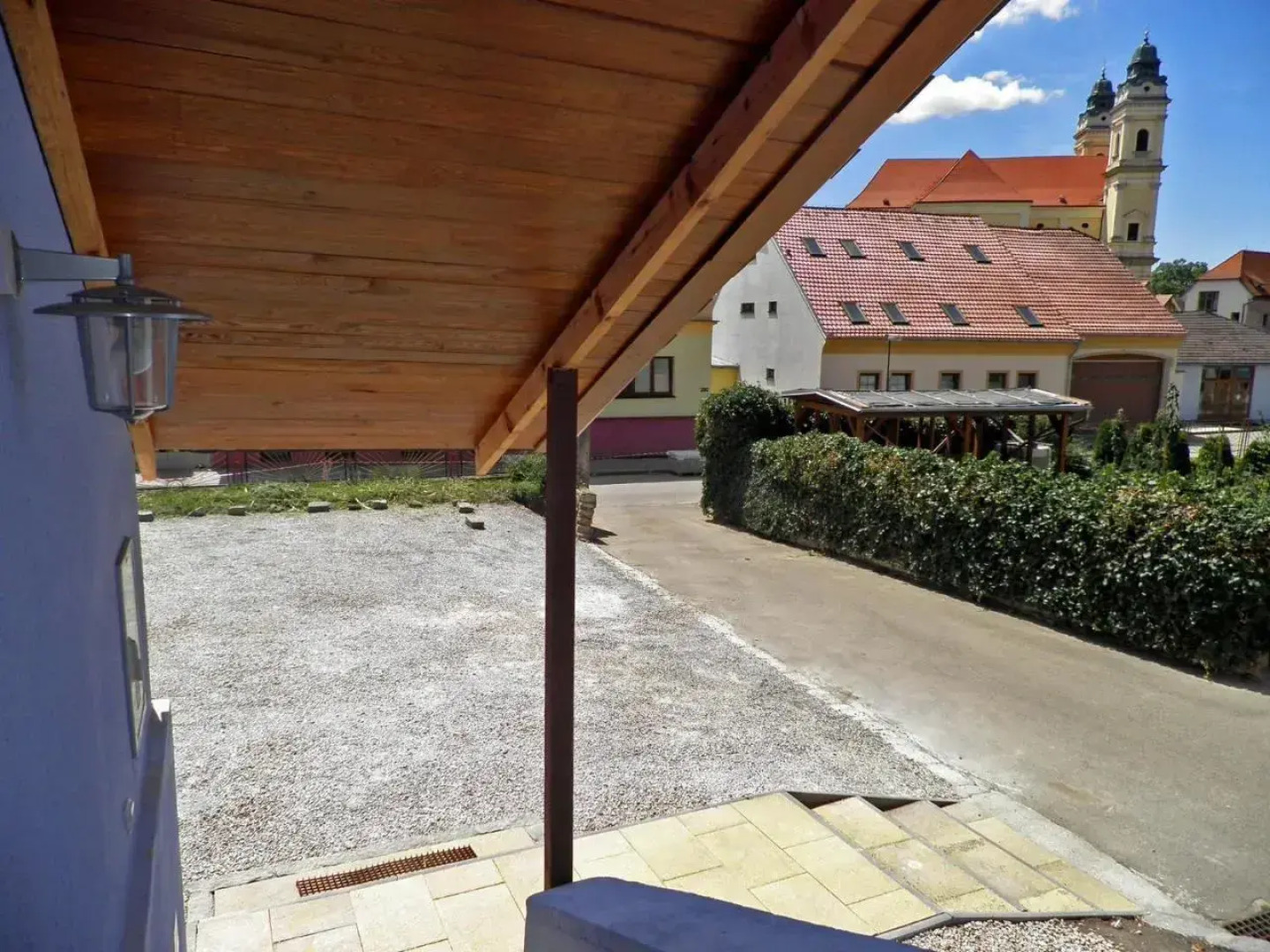 Penzion Vila Edith Valtice