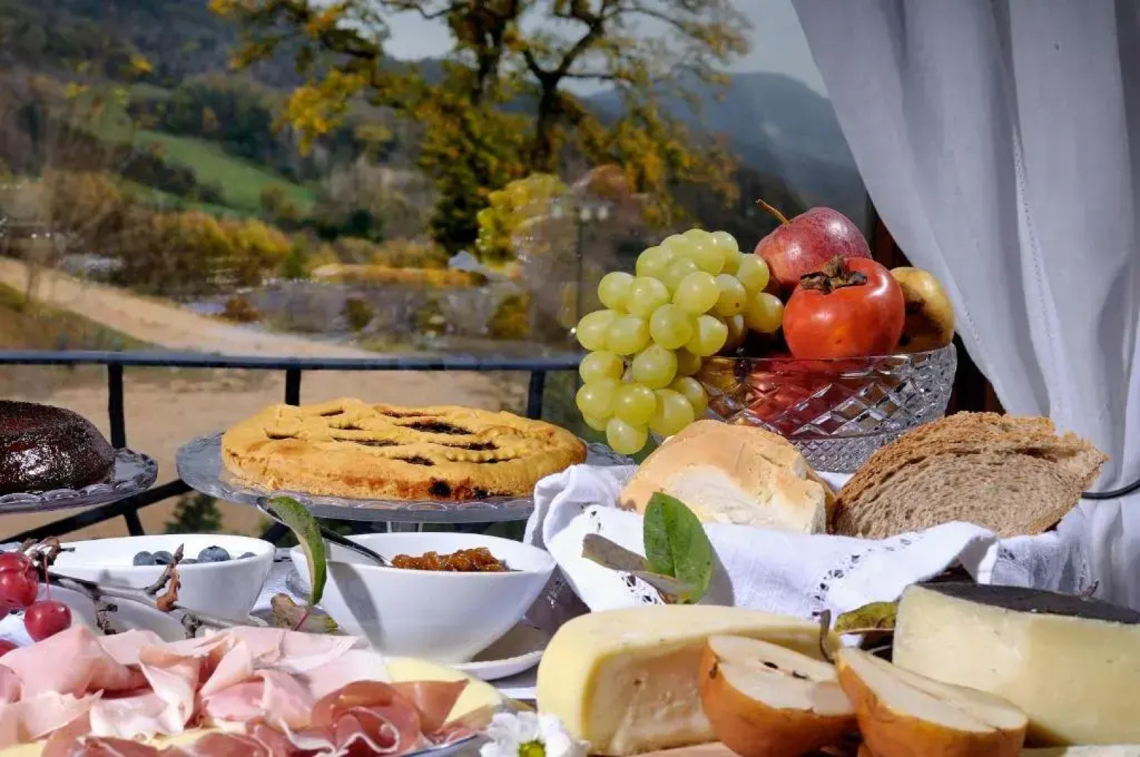 Lodole Country House