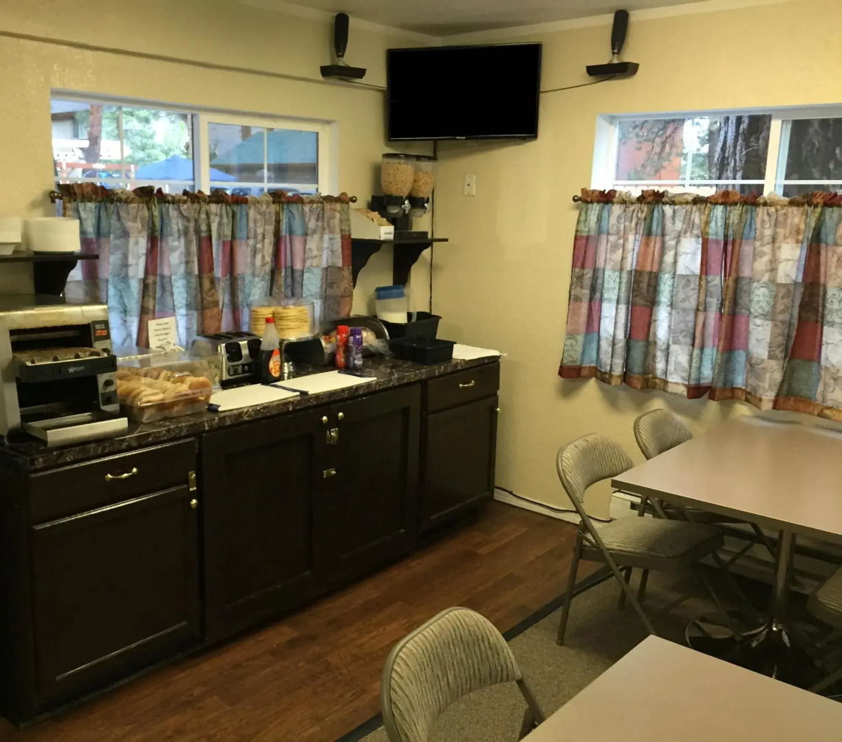 Americas Best Value Inn - Casino Center Lake Tahoe