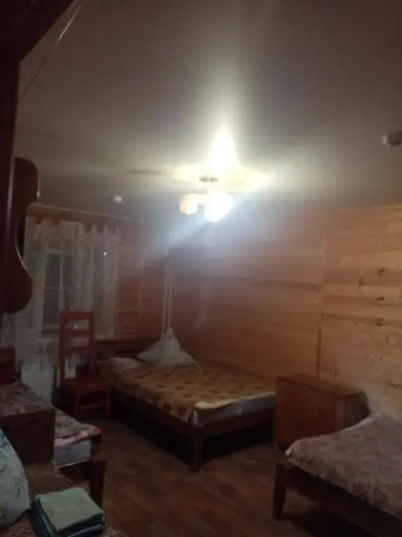 Станица Черноярская