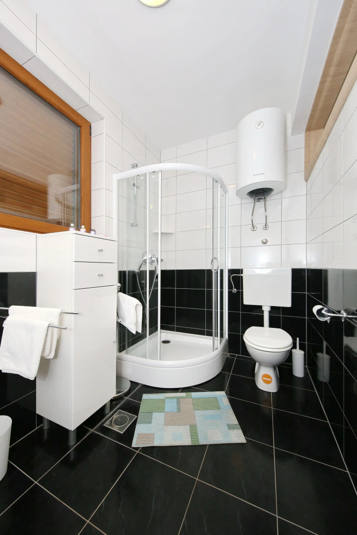 Be-Bu-Mar Apartments