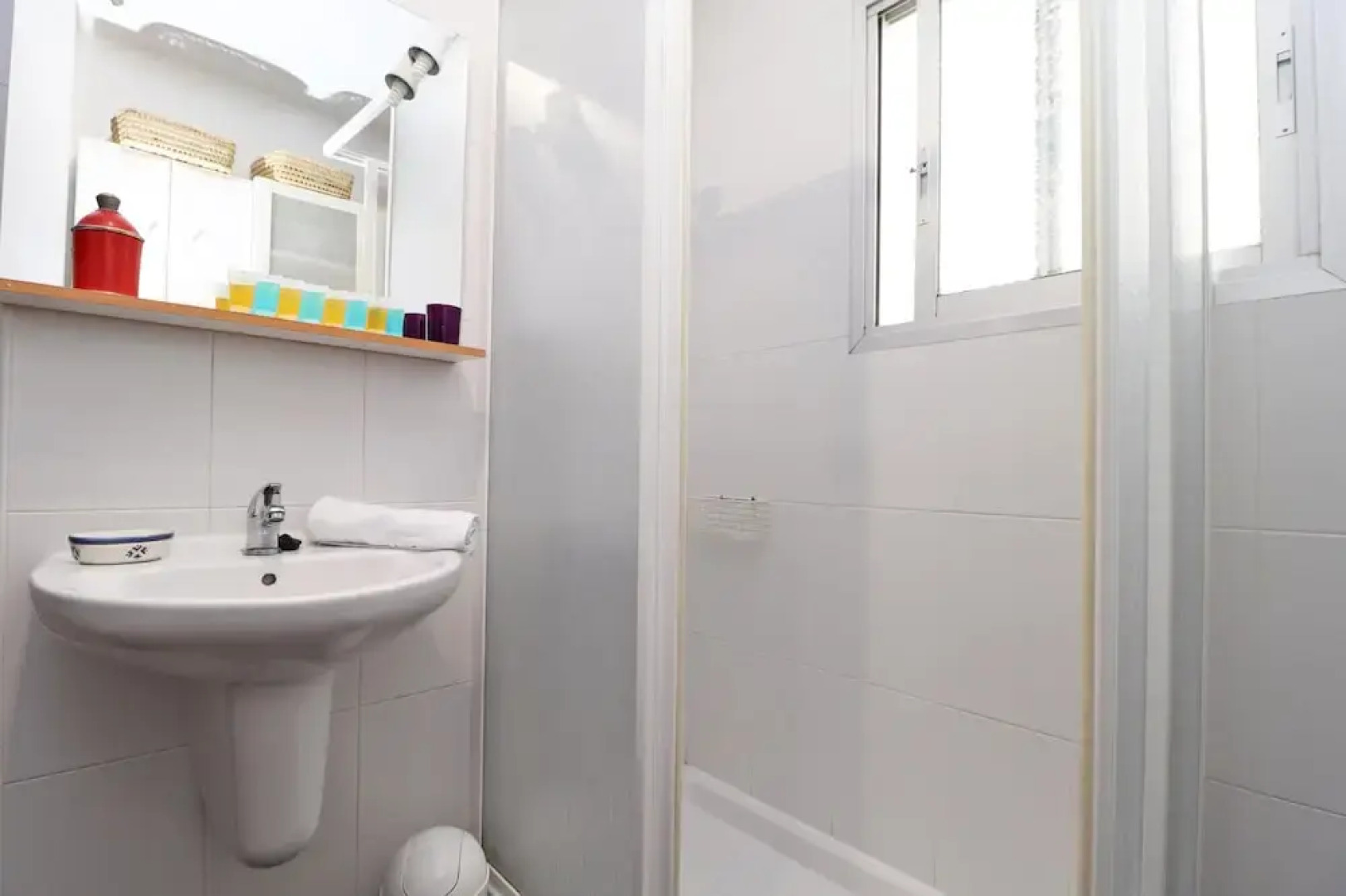 Del Parque Flats Castillo