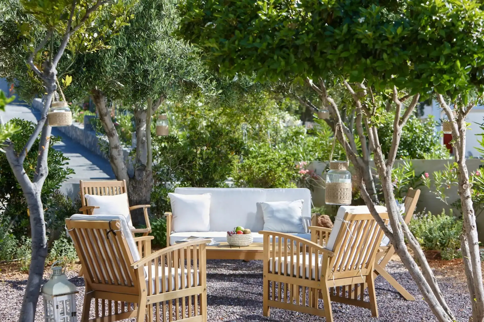 Grace Villas Collection