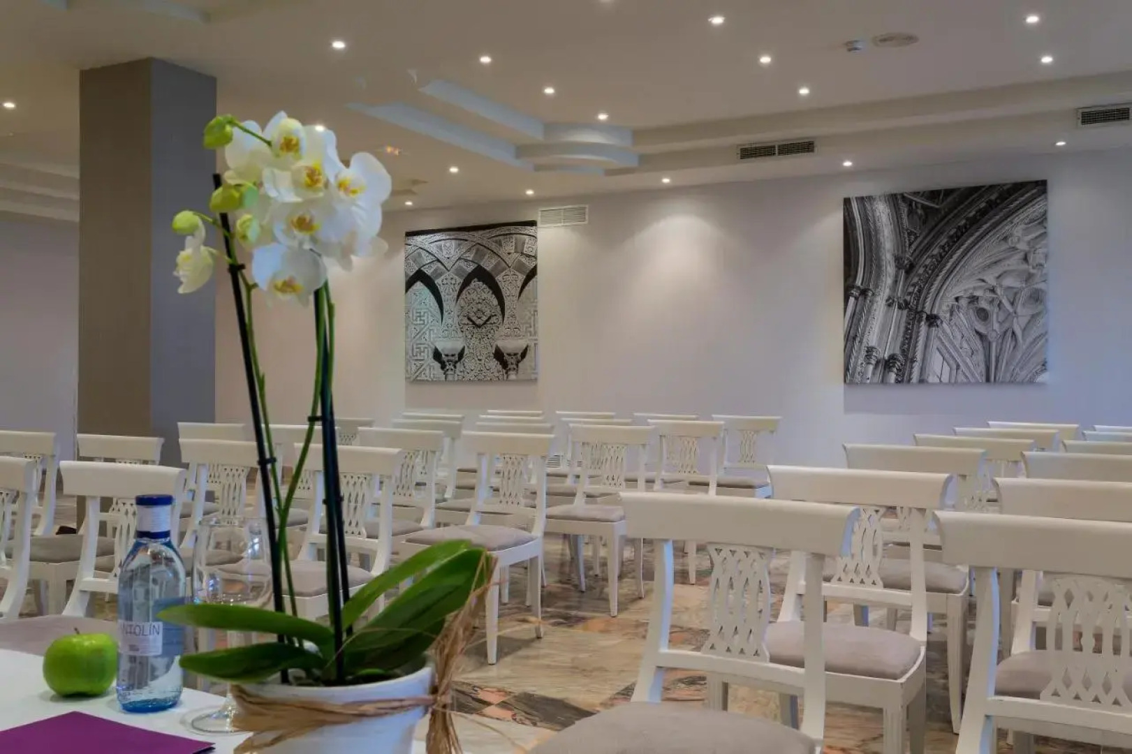 Crisol Jardines de Córdoba