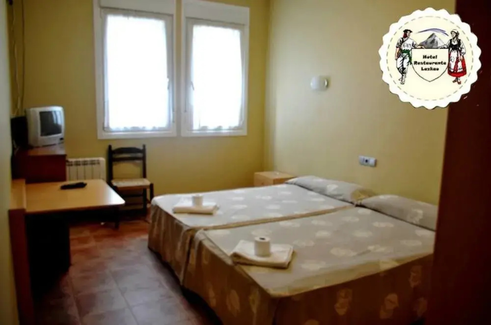 Hotel Restaurante Lazkao