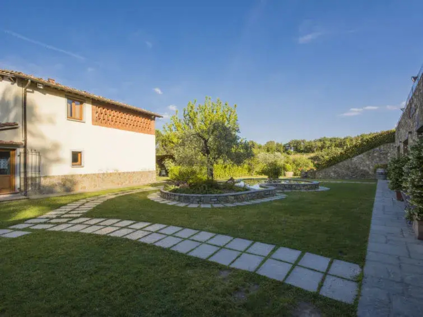 Locazione turistica Le Mura