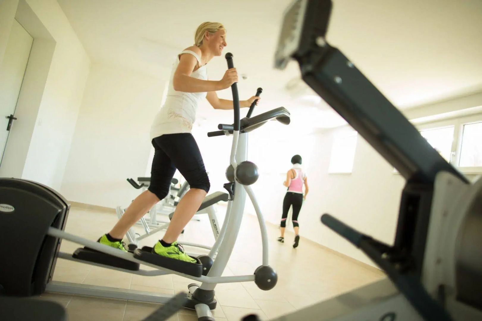 Toscanina - Hotel Garni