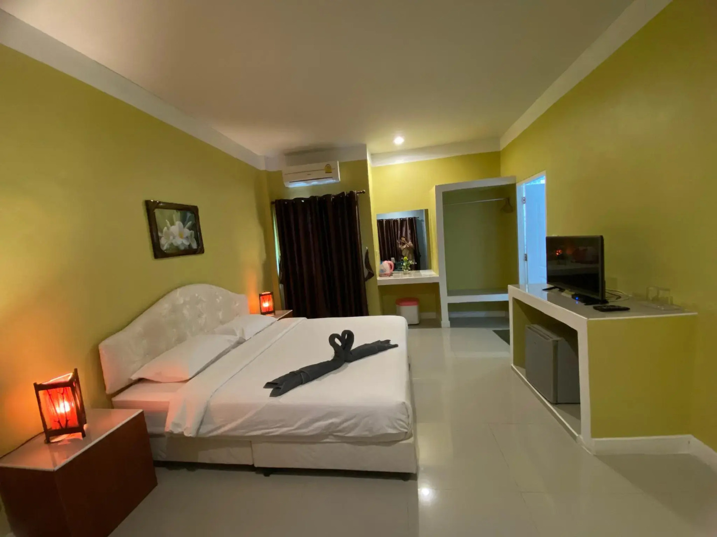 Paskon Boutique Resort