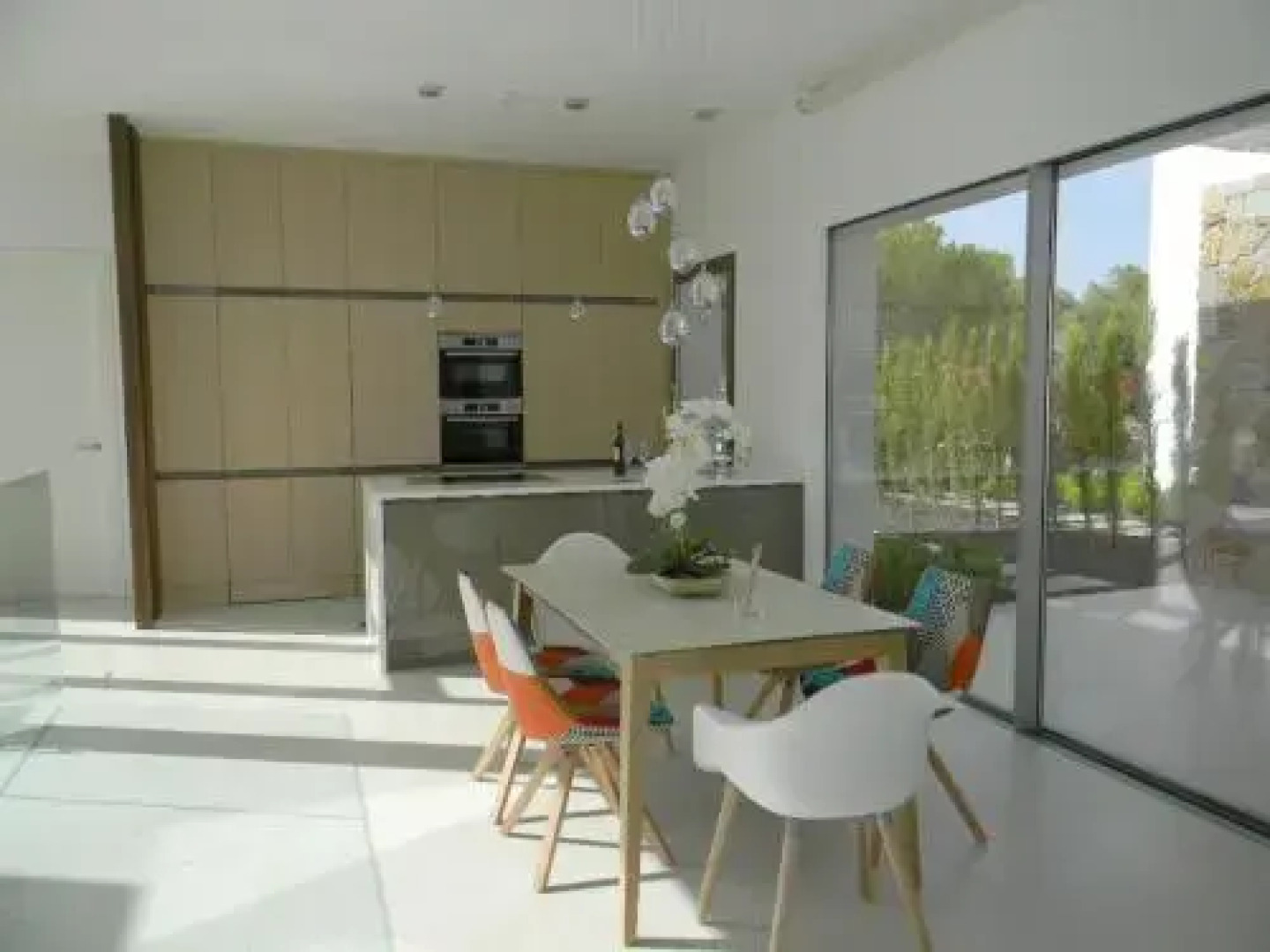 Limonero 17, Golf Club