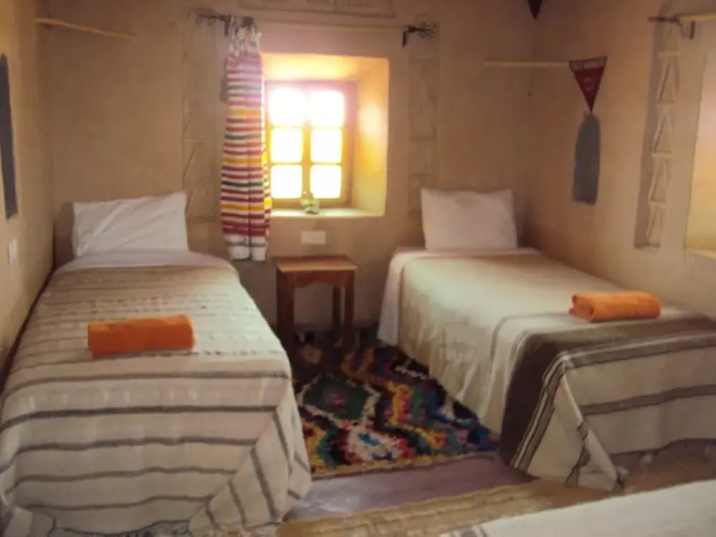 Maison d'hotes Dar Timitar