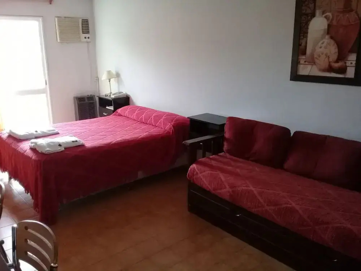 Apart Hotel Marilian