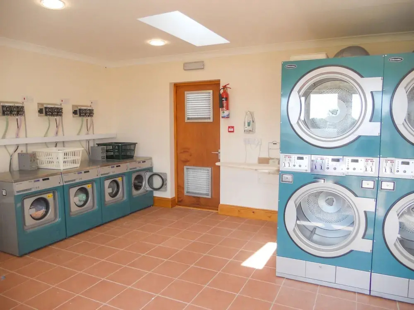 Newperran Holiday Resort