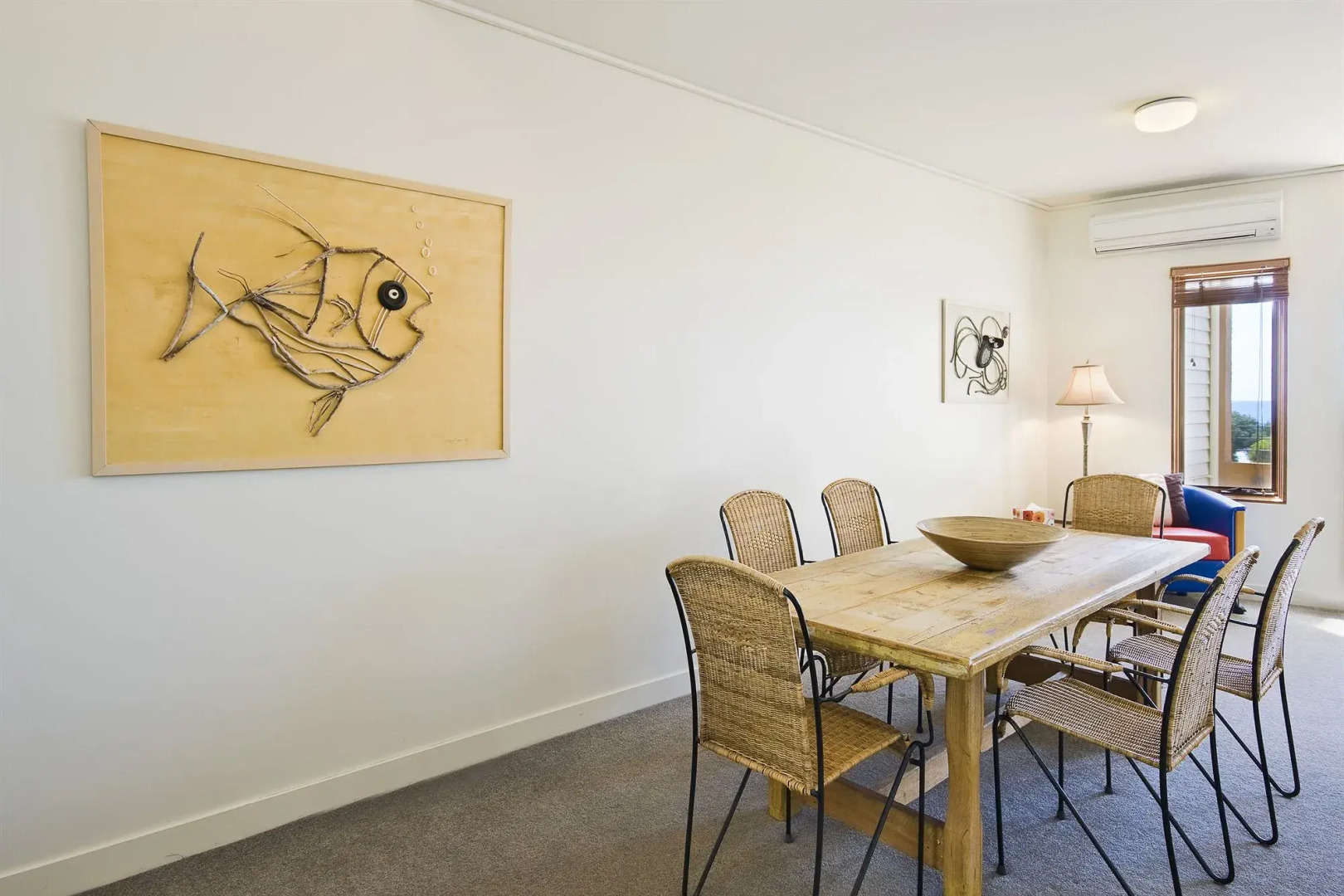 Lornebeach Apartments