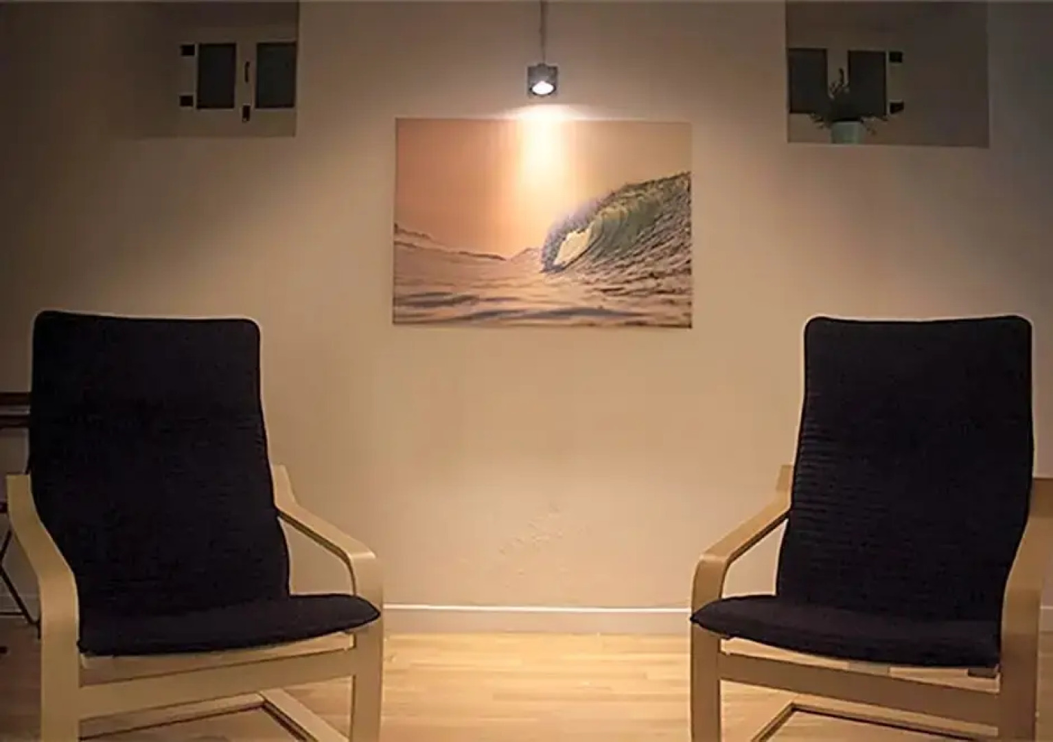 Watermark Surf House