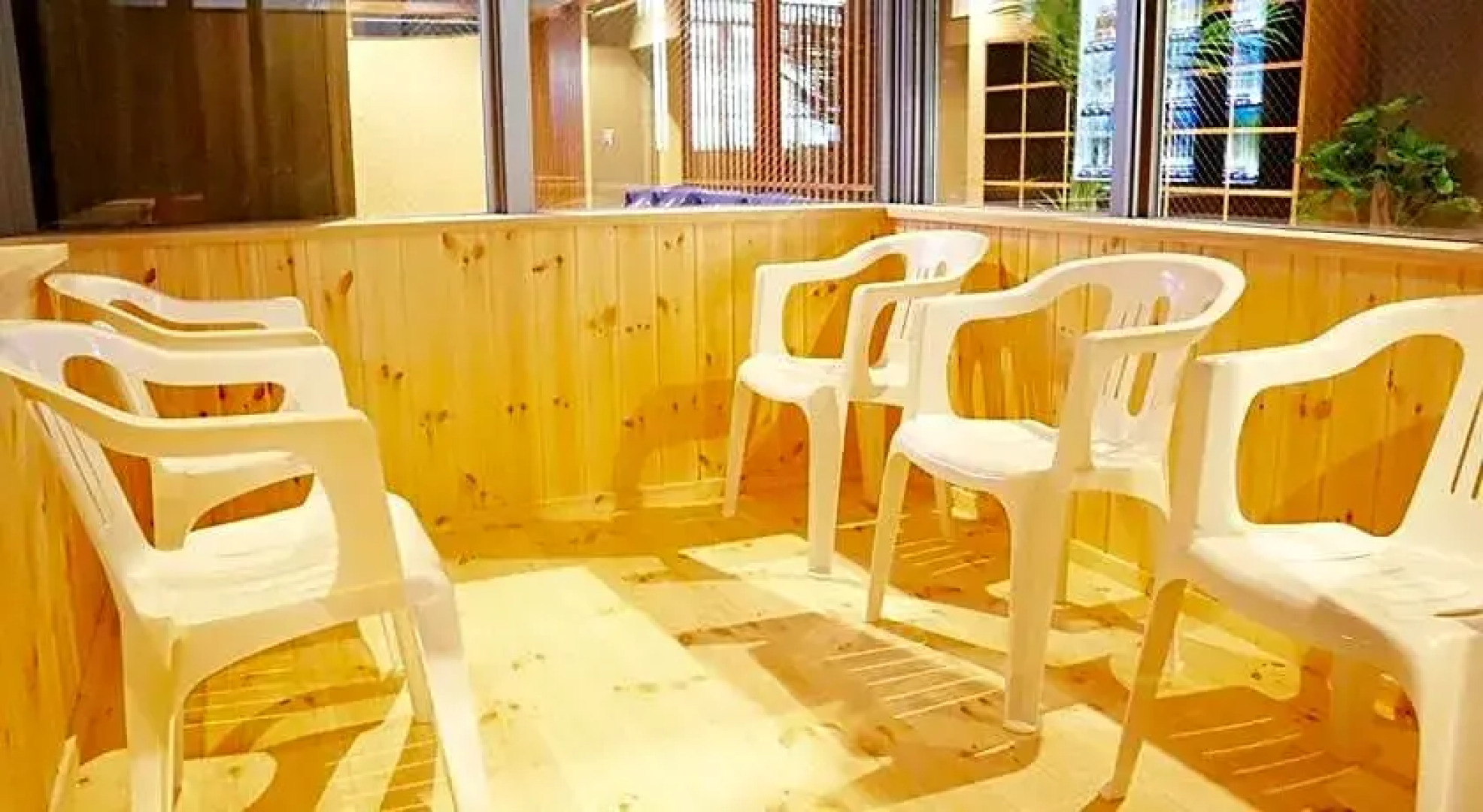 The Legato Inn MIFUNE