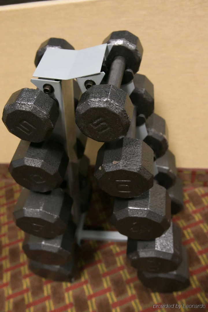 Best Western Plus Pocomoke City