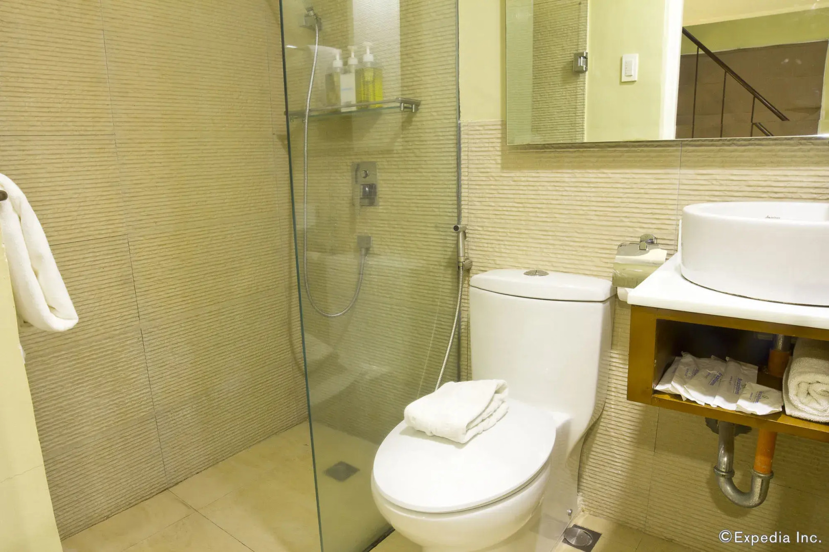 Boracay Haven Resort