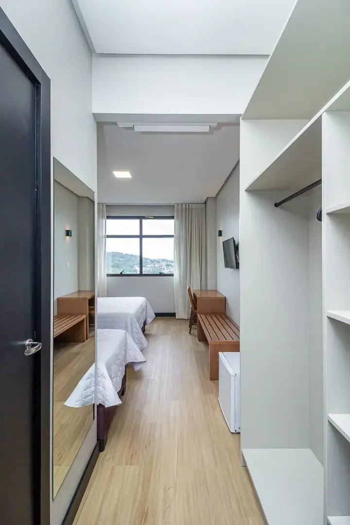 Travel Inn Axten Antonio Prado