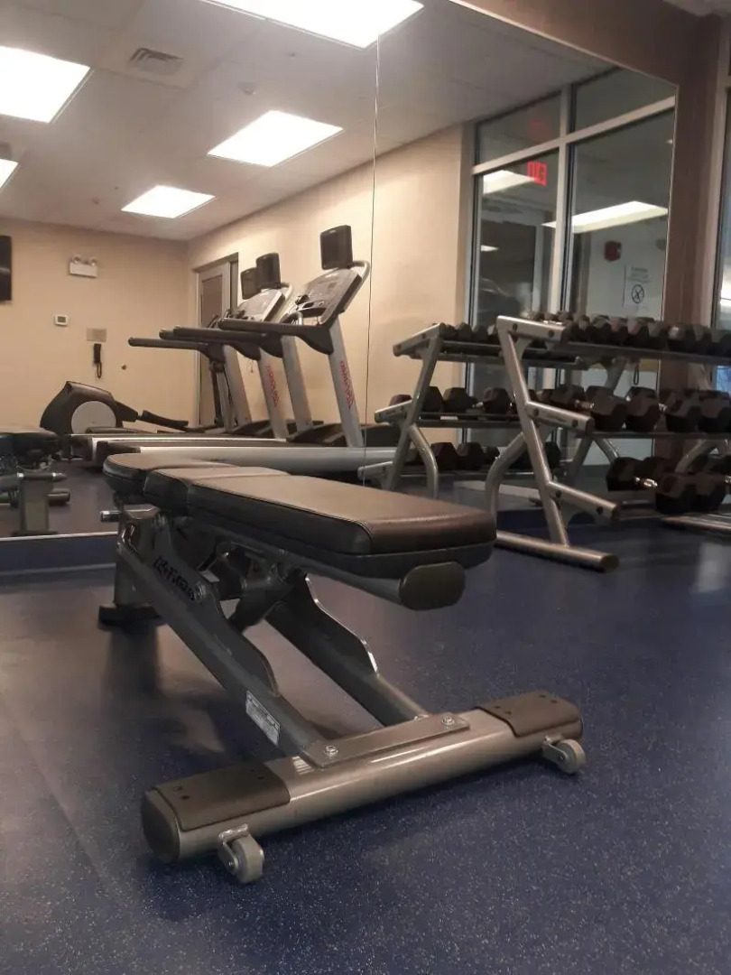 Fairfield Inn & Suites Plattsburgh