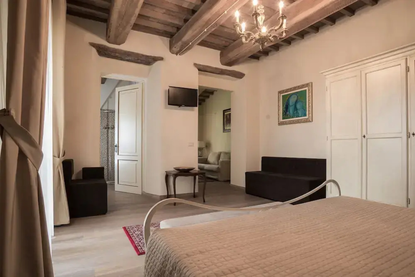 Agriturismo Ca' Maggio