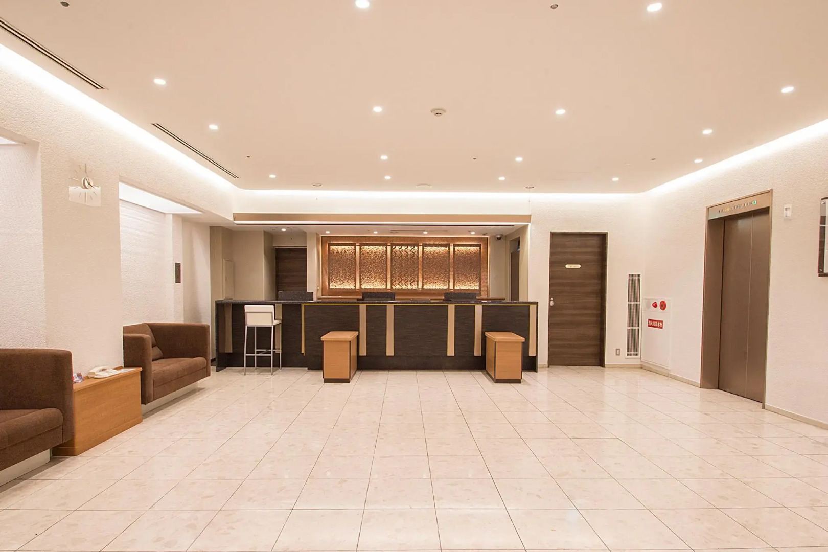 Hearton Hotel Shinsaibashi