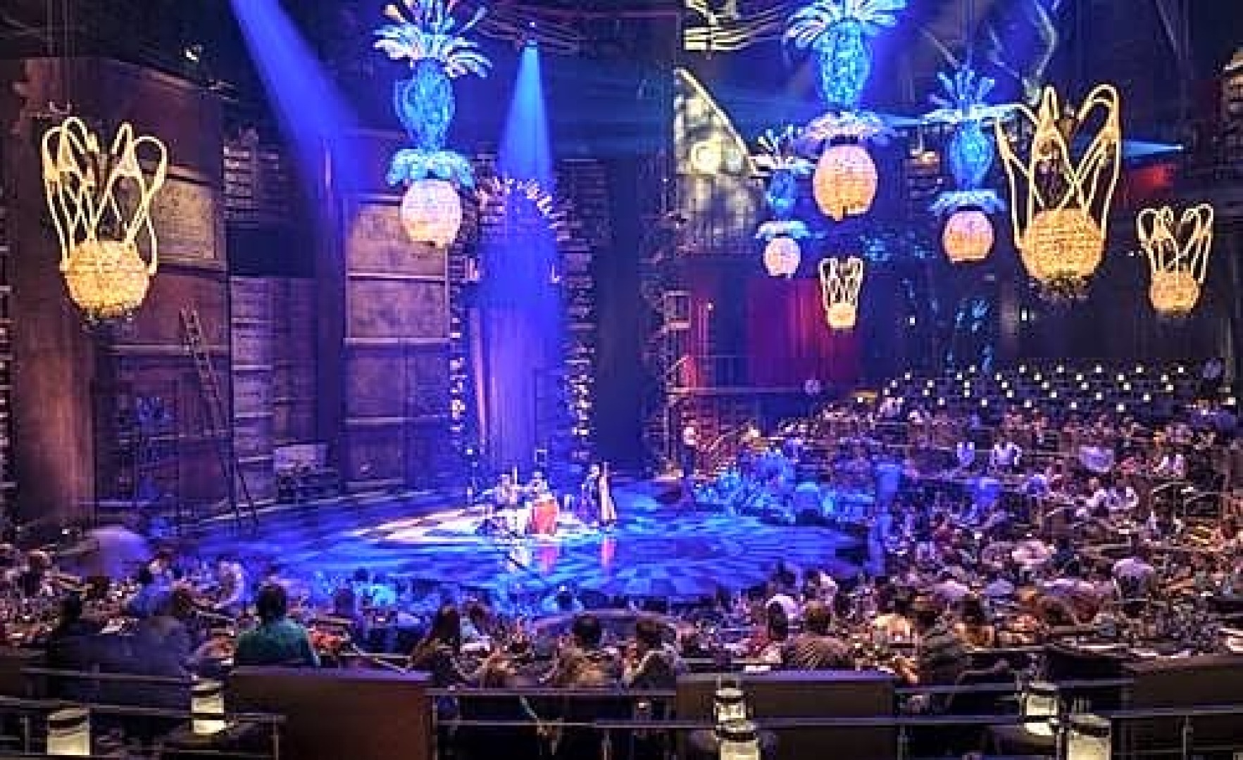 RM, The Mayan Palace Suites, Vidanta in Riviera Maya