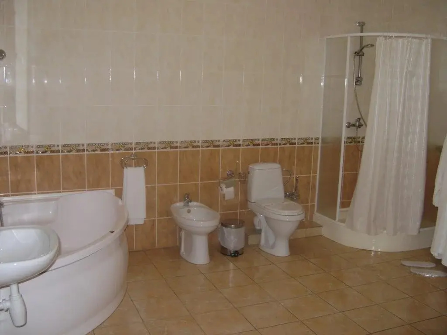 Отель «Европа» Броды